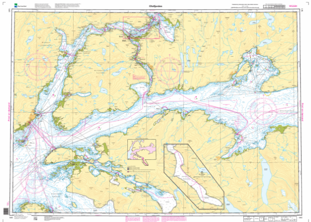 NO141 - Ofotfjorden